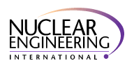 logo, Nuclear Engineering international